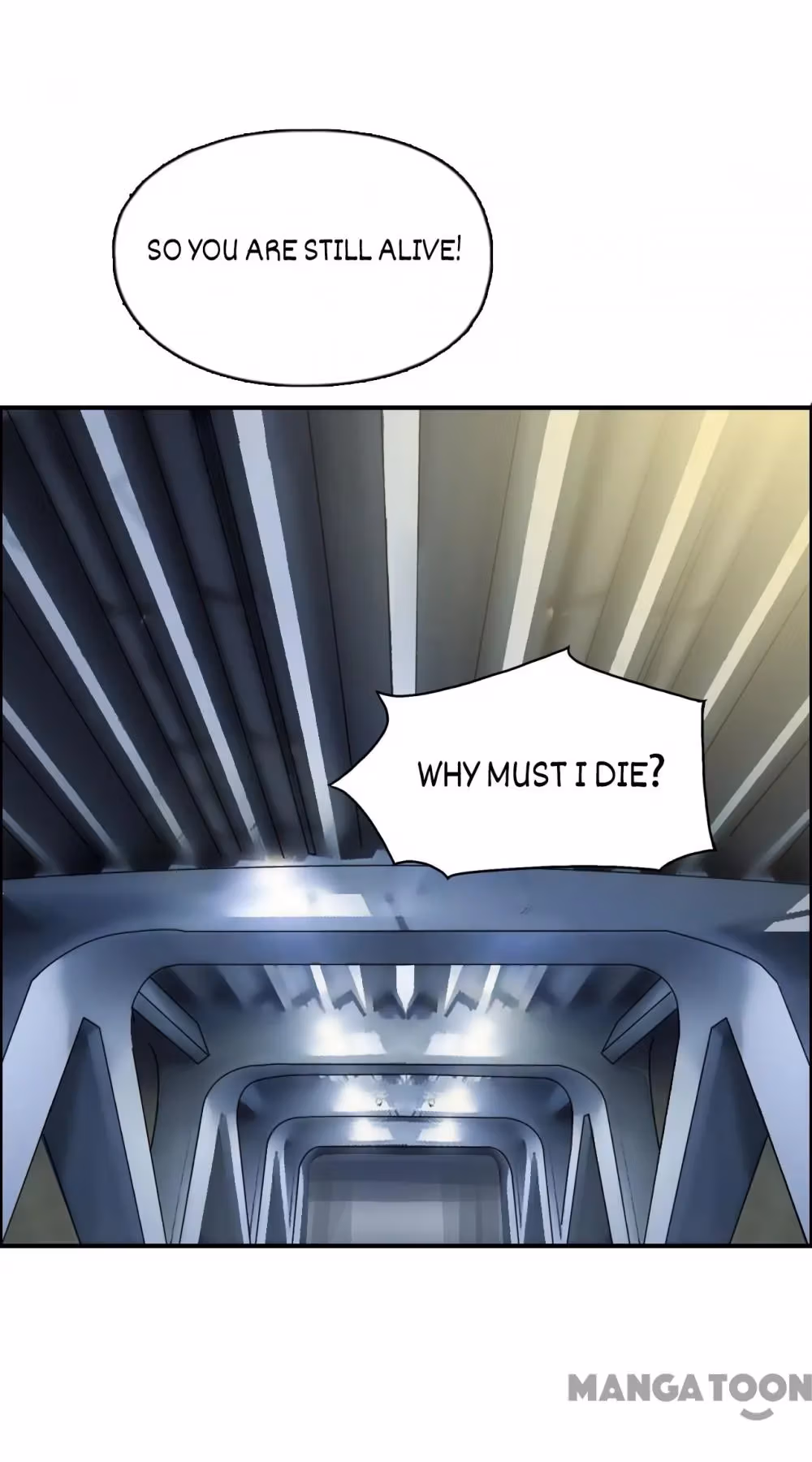 Read Super Cube chapter 44 image 45 on Lezhin
