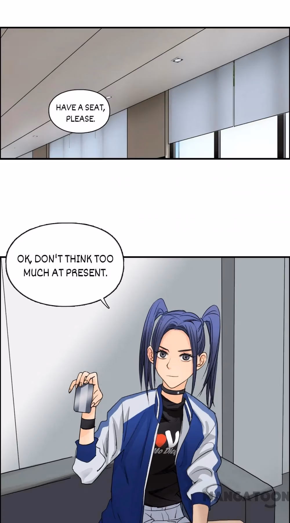 Read Super Cube chapter 44 image 51 on Lezhin