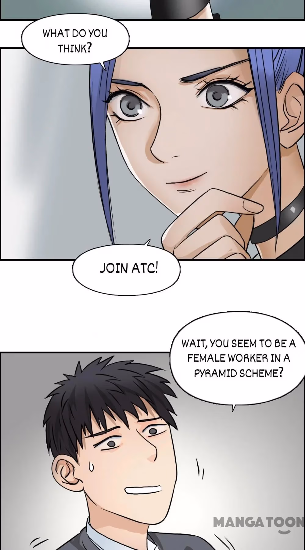 Read Super Cube chapter 44 image 53 on Lezhin