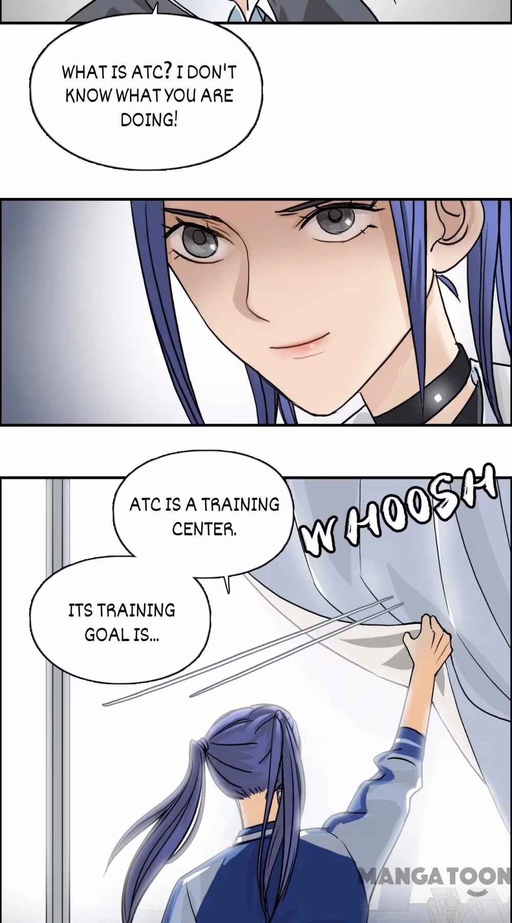 Read Super Cube chapter 44 image 54 on Lezhin