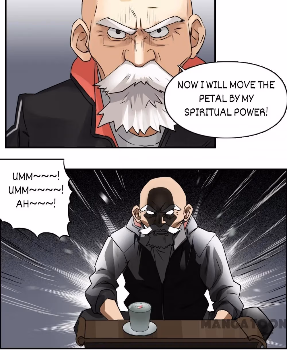Read Super Cube chapter 46 image 12 on Lezhin
