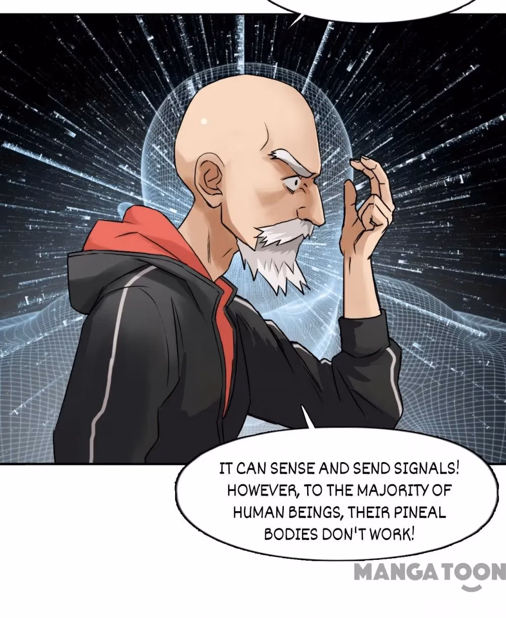 Read Super Cube chapter 46 image 18 on Lezhin