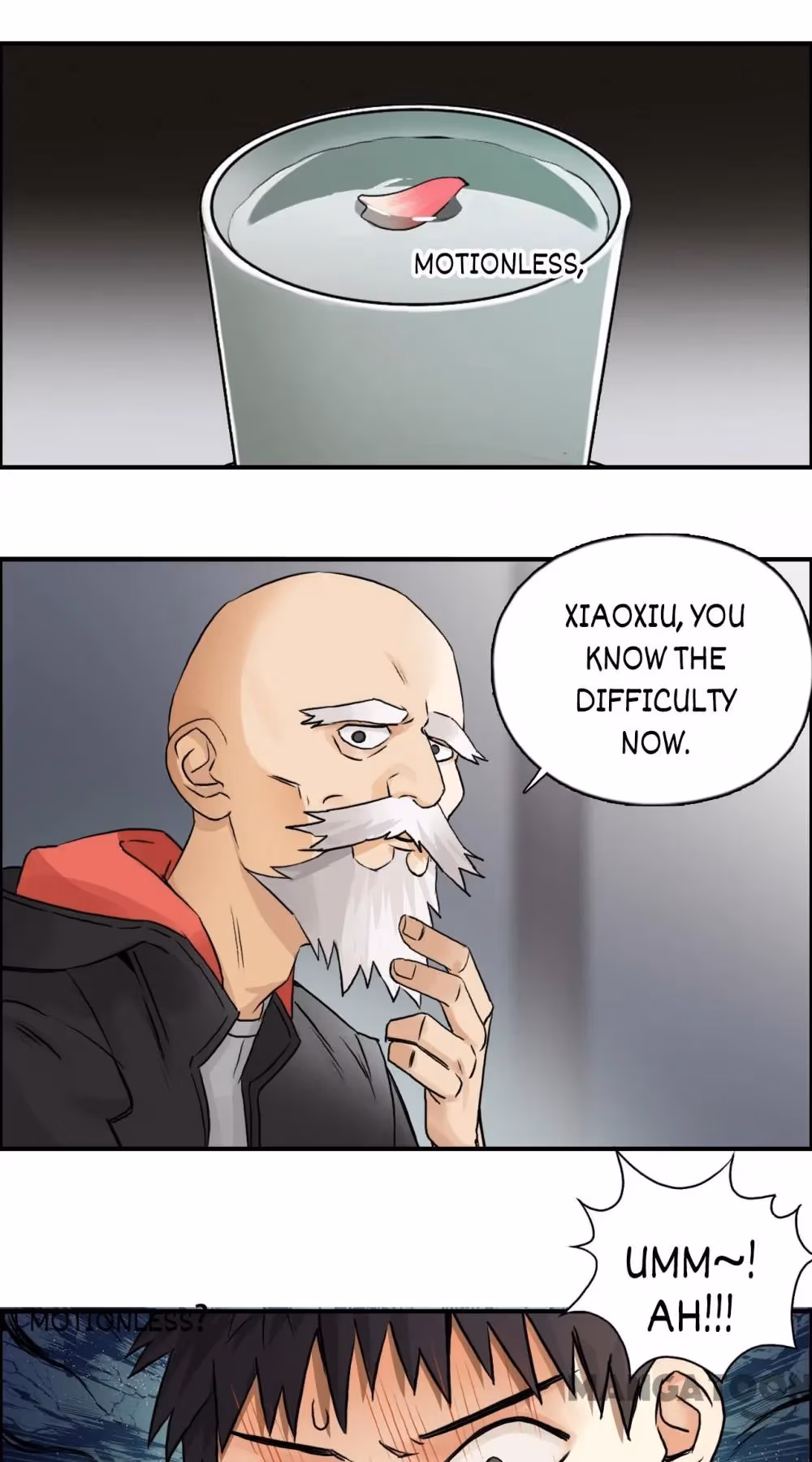 Read Super Cube chapter 46 image 20 on Lezhin