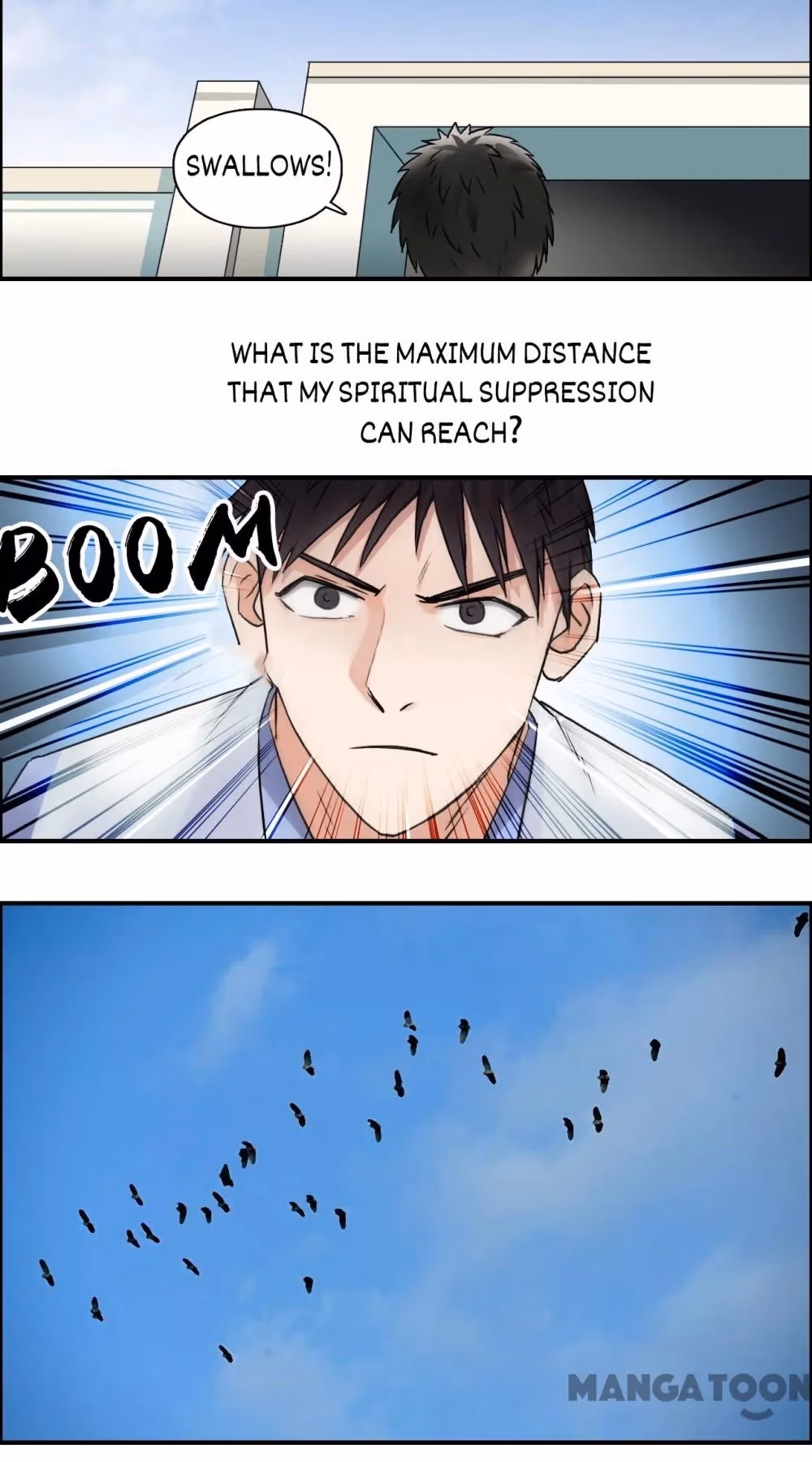 Read Super Cube chapter 46 image 26 on Lezhin