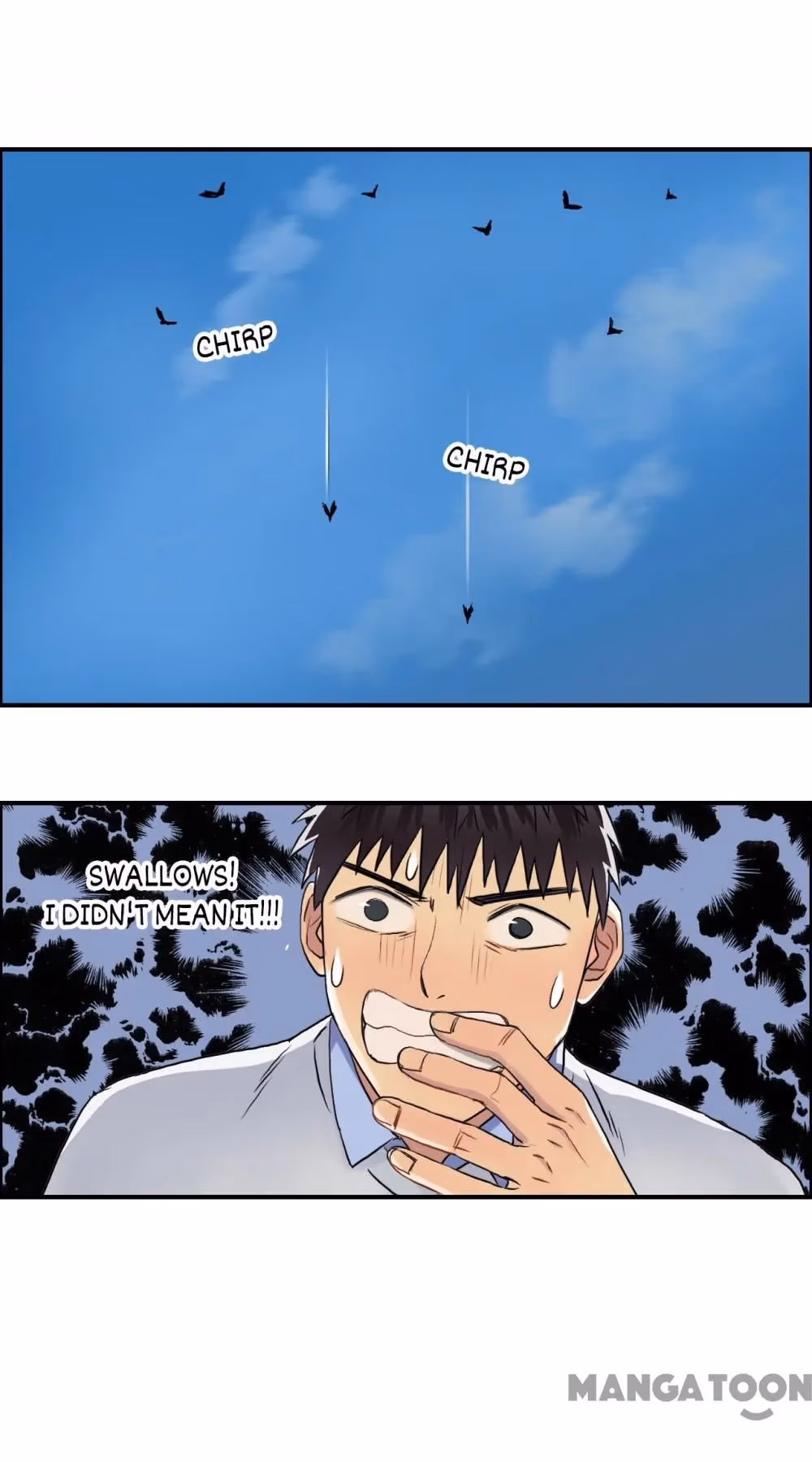 Read Super Cube chapter 46 image 27 on Lezhin