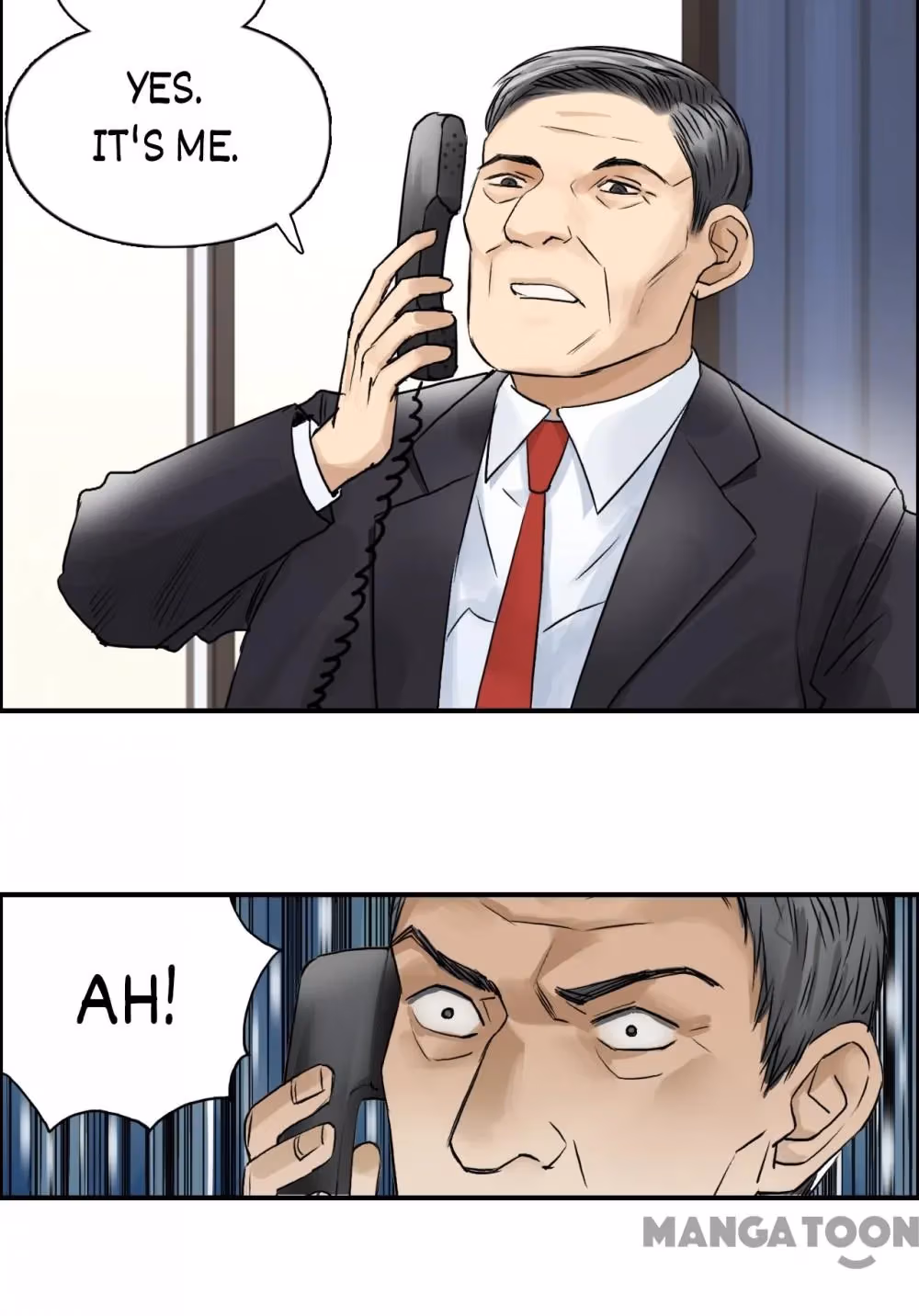 Read Super Cube chapter 46 image 36 on Lezhin
