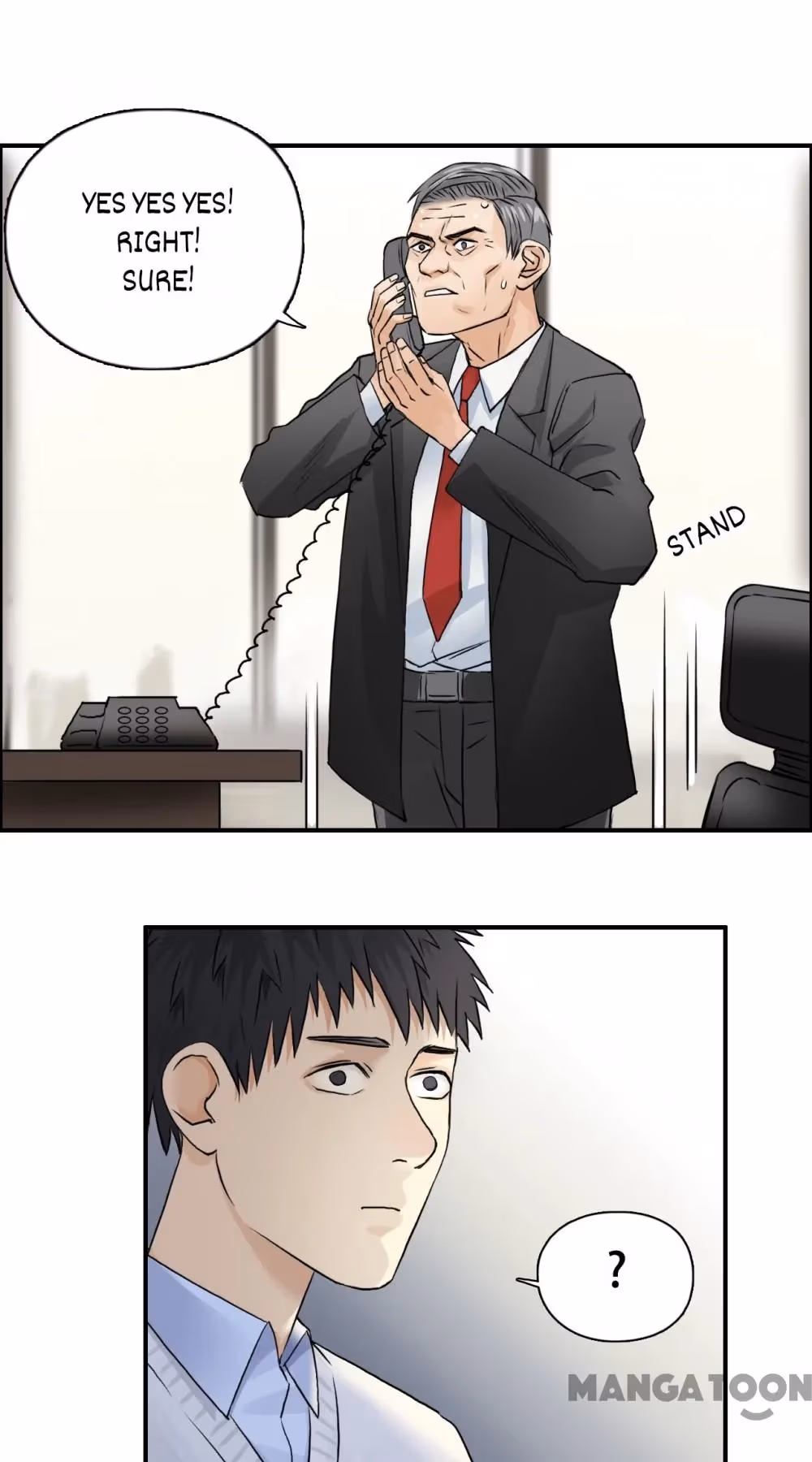Read Super Cube chapter 46 image 37 on Lezhin