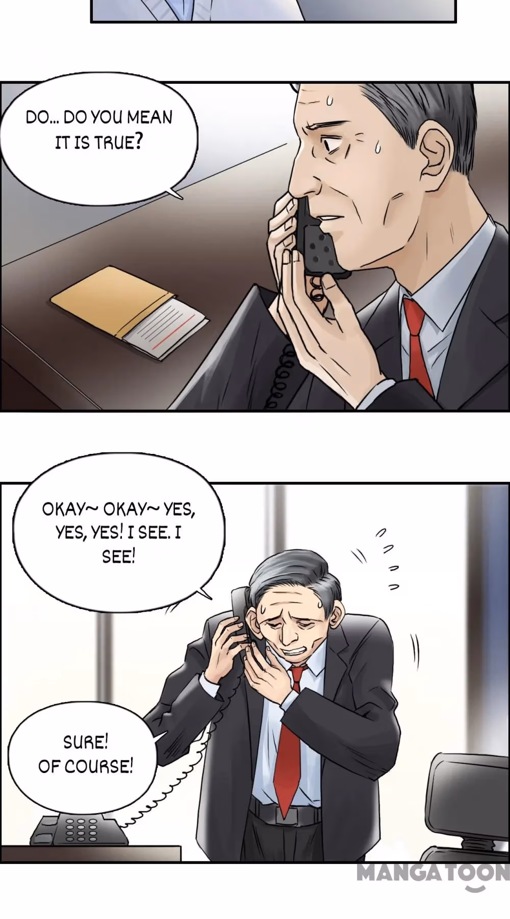 Read Super Cube chapter 46 image 38 on Lezhin