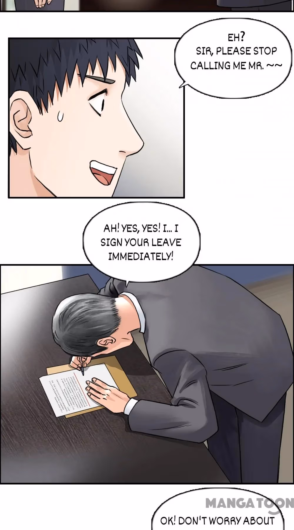Read Super Cube chapter 46 image 40 on Lezhin