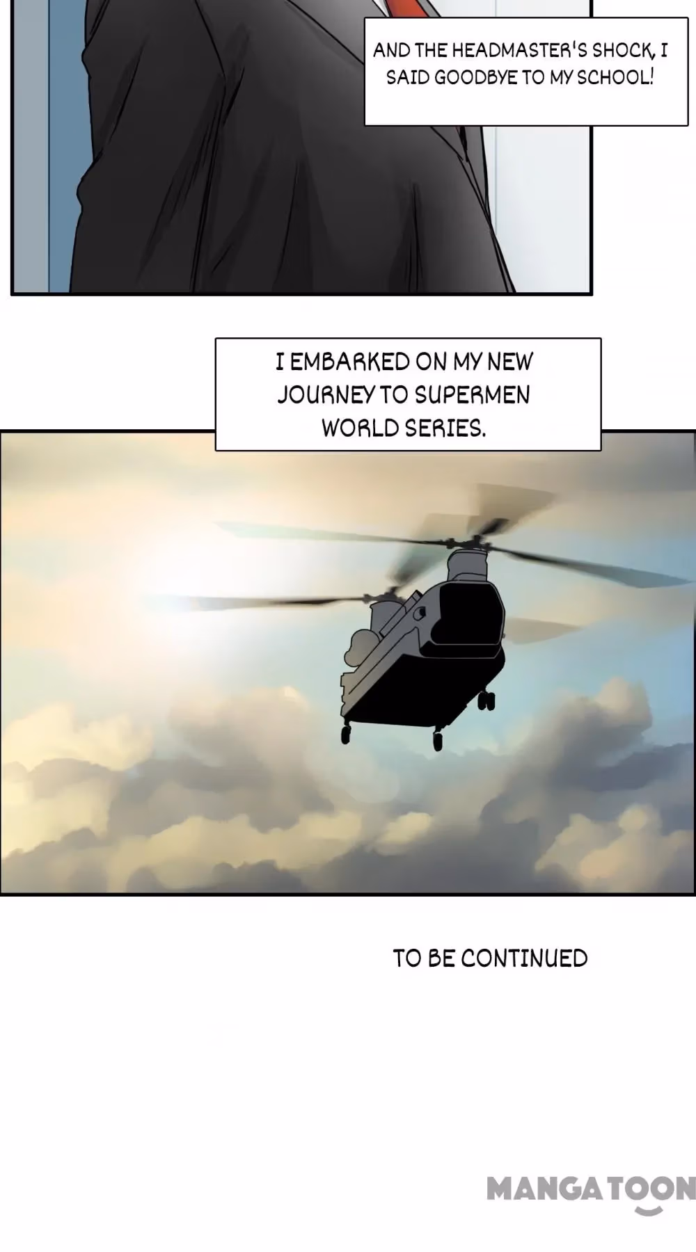 Read Super Cube chapter 46 image 46 on Lezhin