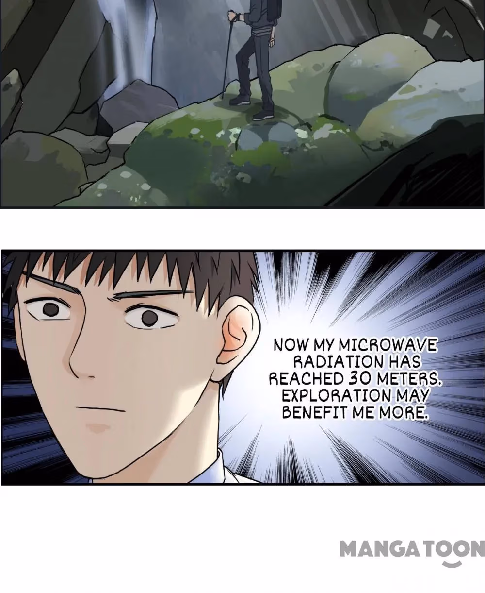 Read Super Cube chapter 47 image 12 on Lezhin