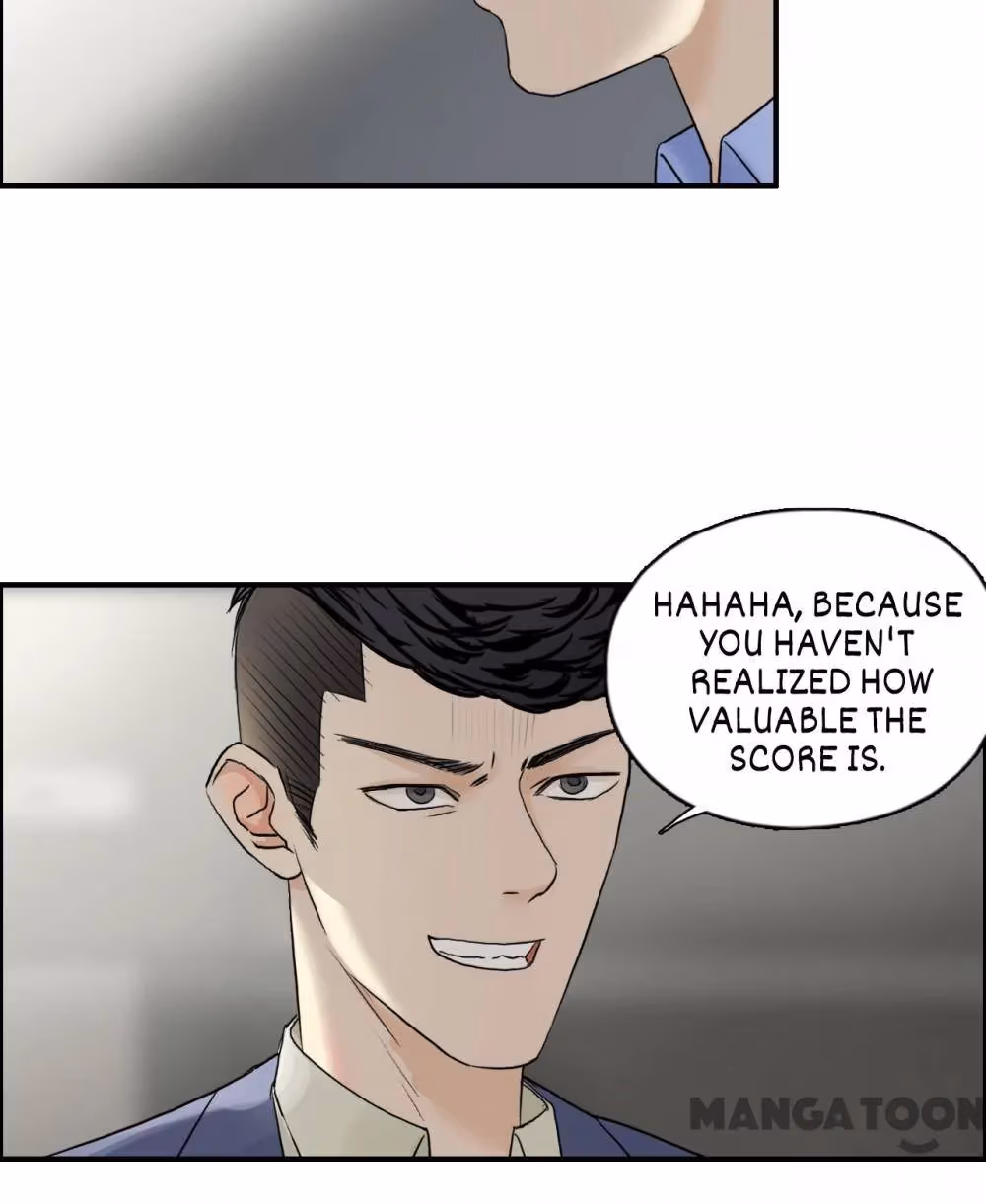 Read Super Cube chapter 47 image 18 on Lezhin