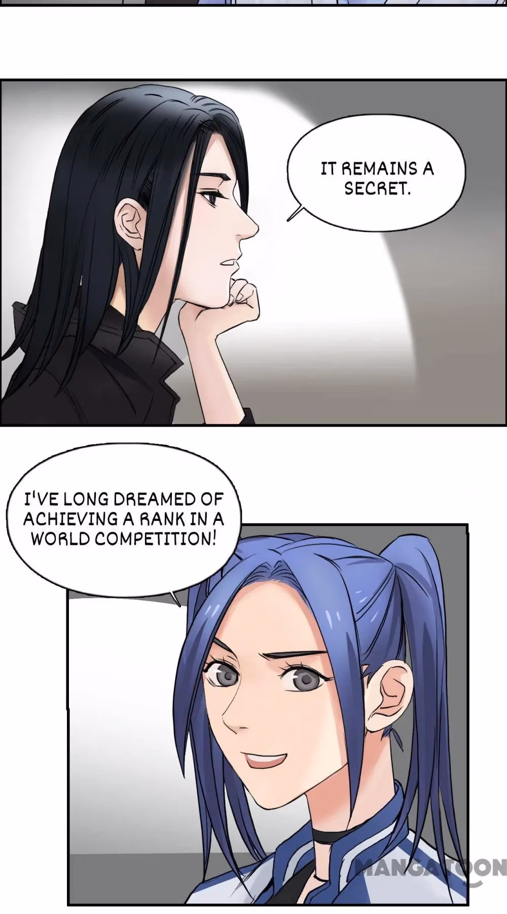 Read Super Cube chapter 47 image 21 on Lezhin