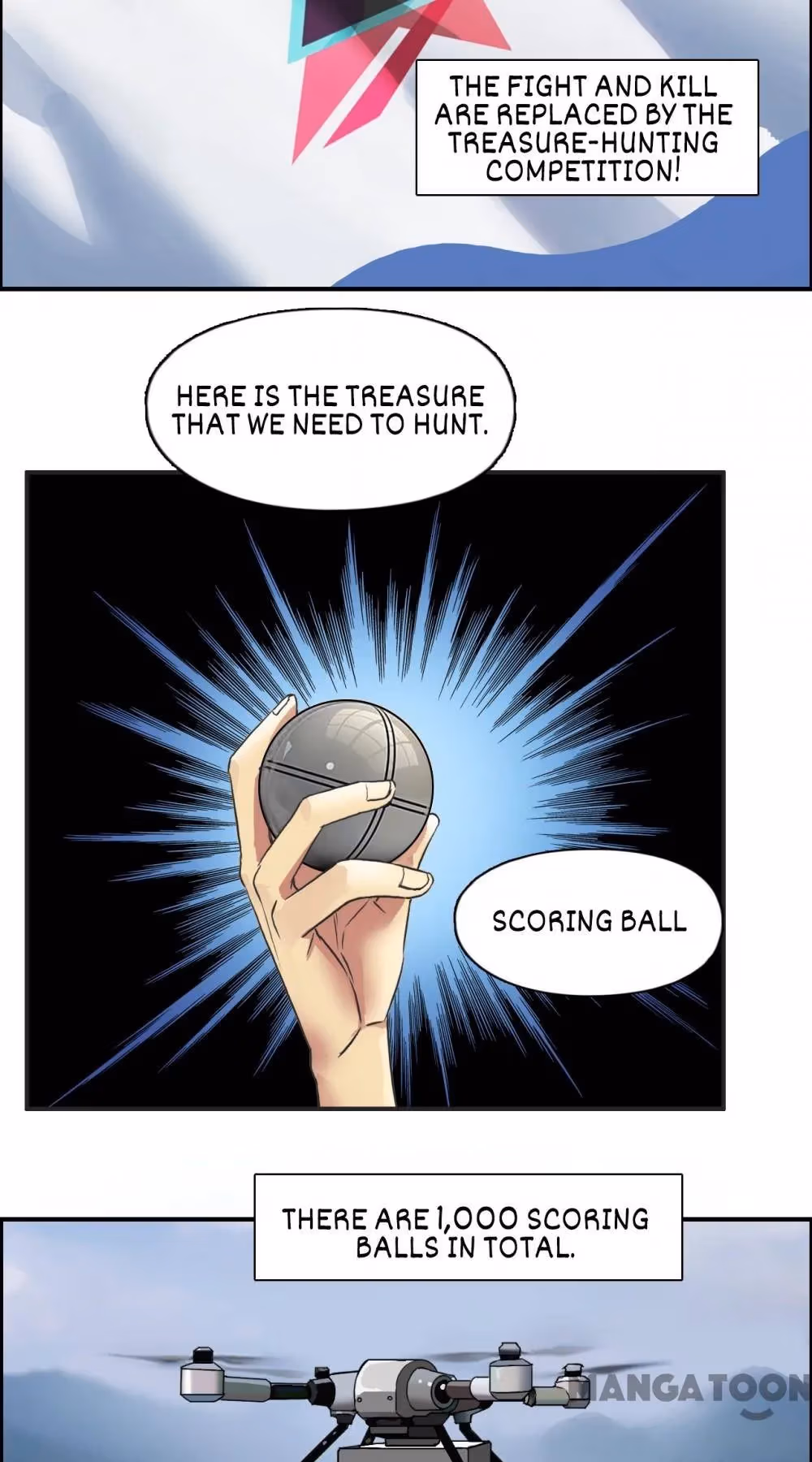 Read Super Cube chapter 47 image 9 on Lezhin