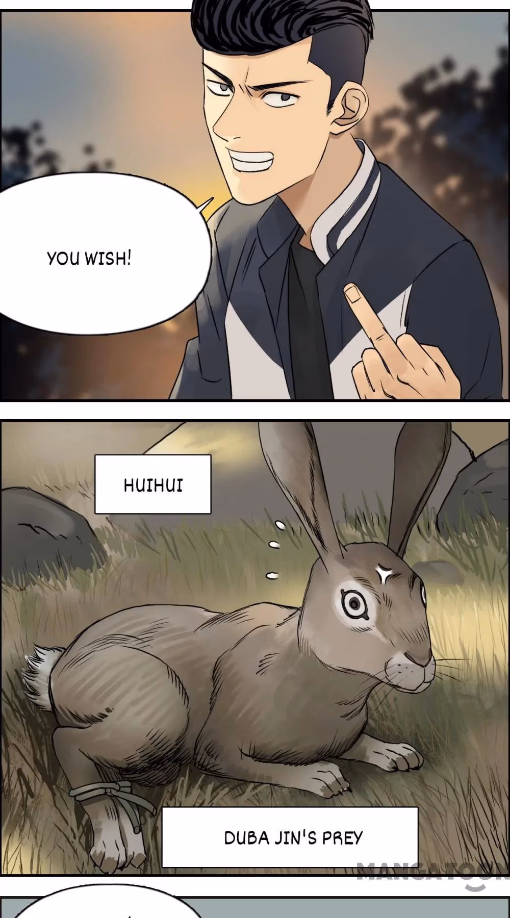 Read Super Cube chapter 48 image 28 on Lezhin