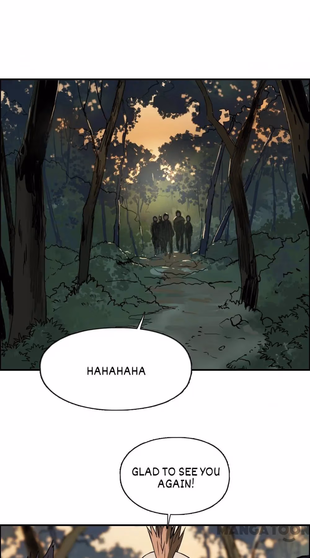 Read Super Cube chapter 48 image 31 on Lezhin