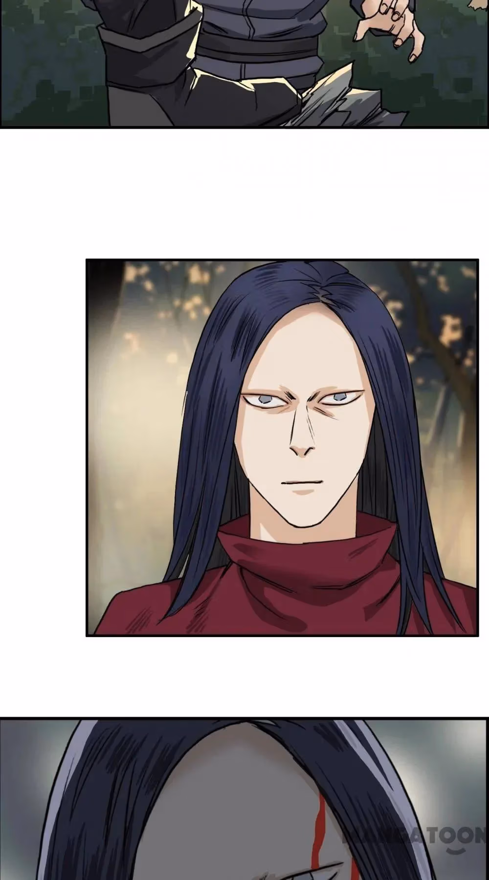 Read Super Cube chapter 49 image 14 on Lezhin