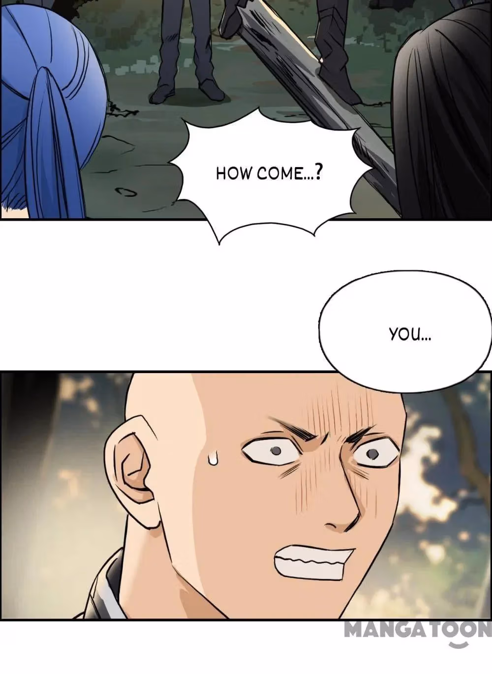 Read Super Cube chapter 49 image 18 on Lezhin