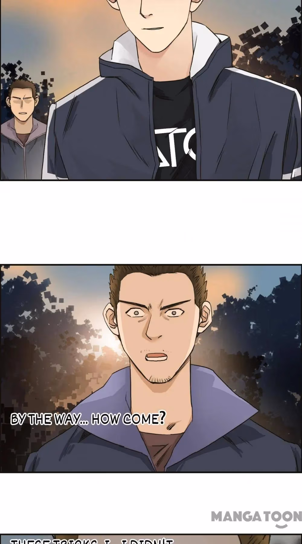Read Super Cube chapter 49 image 21 on Lezhin
