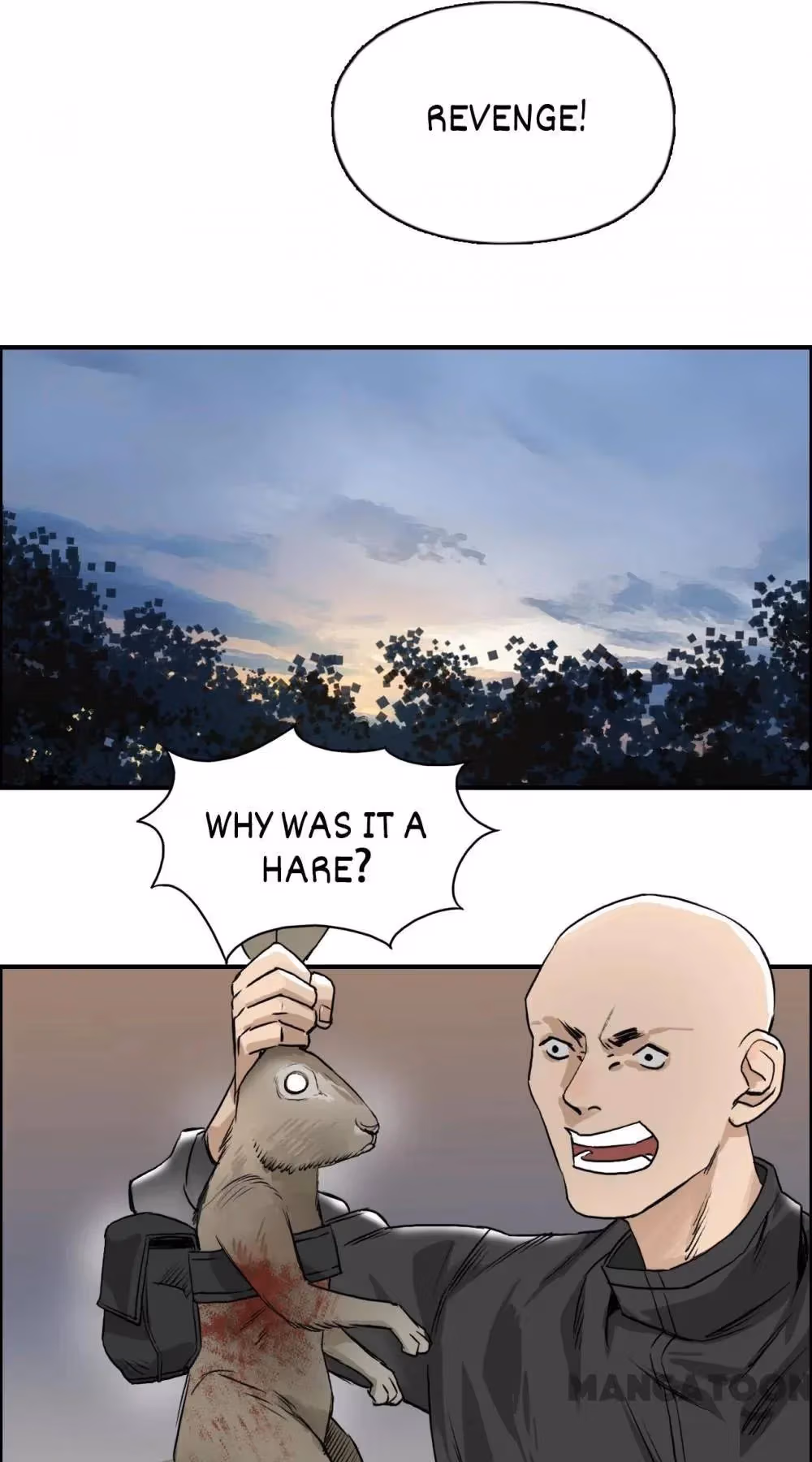 Read Super Cube chapter 49 image 23 on Lezhin