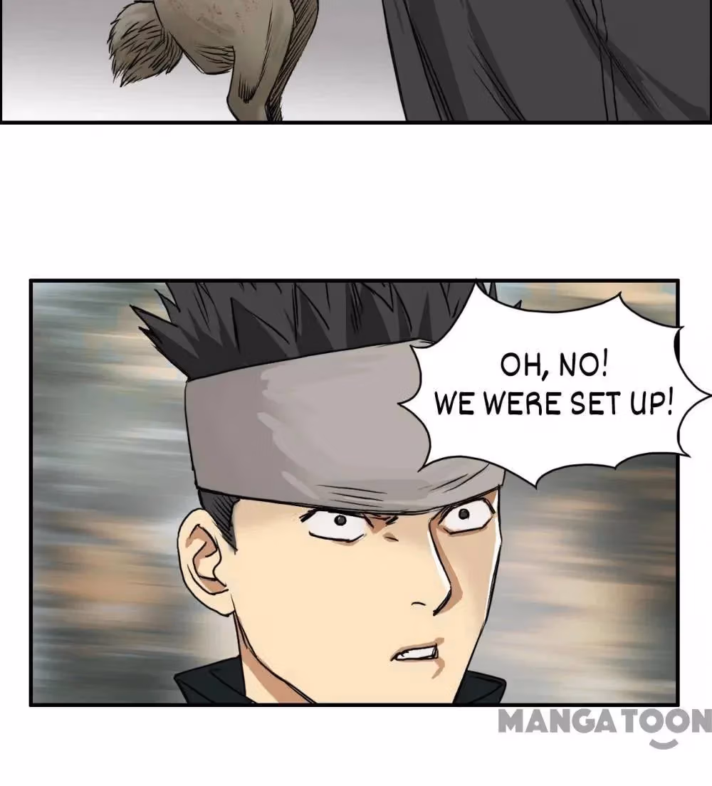 Read Super Cube chapter 49 image 24 on Lezhin