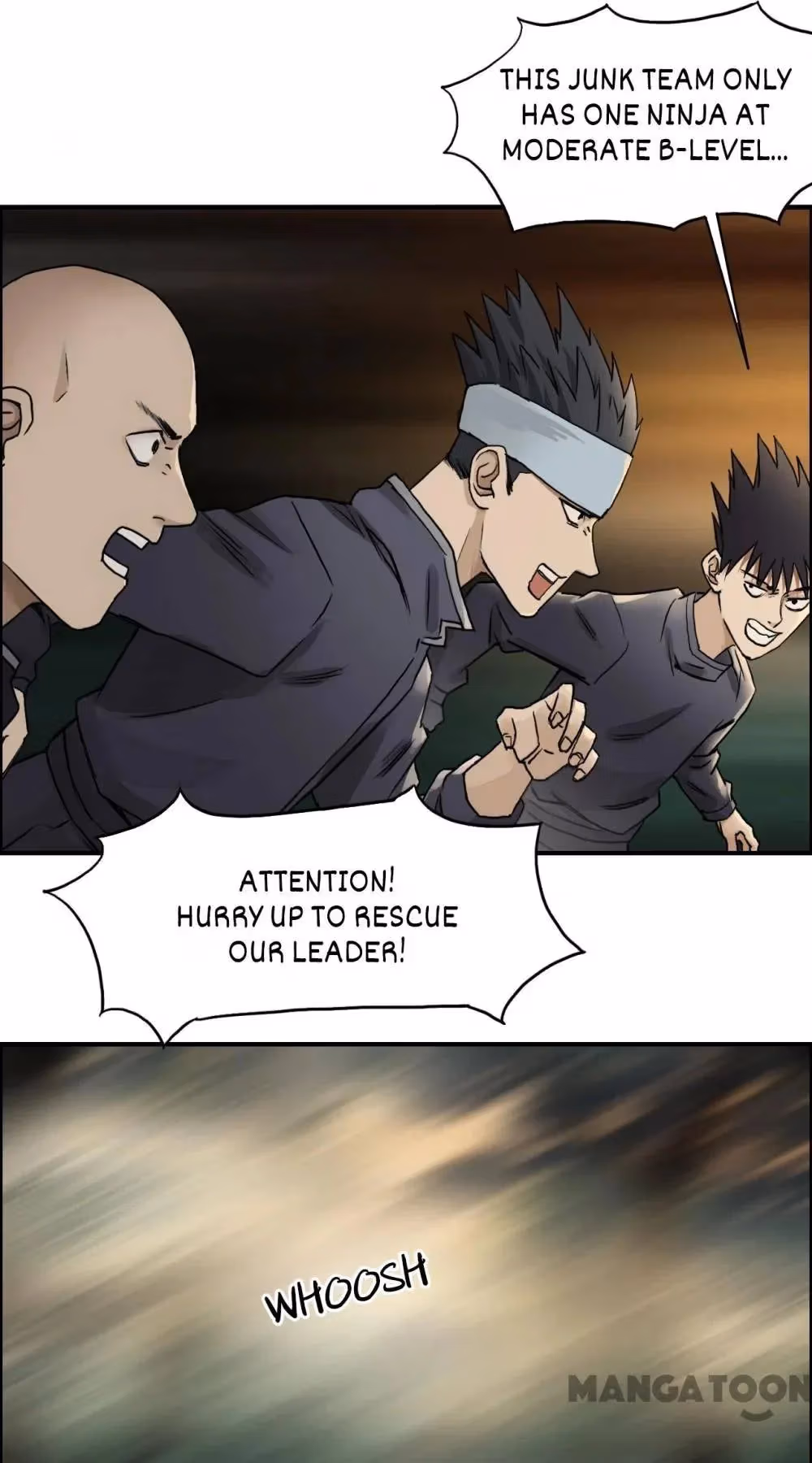 Read Super Cube chapter 49 image 25 on Lezhin
