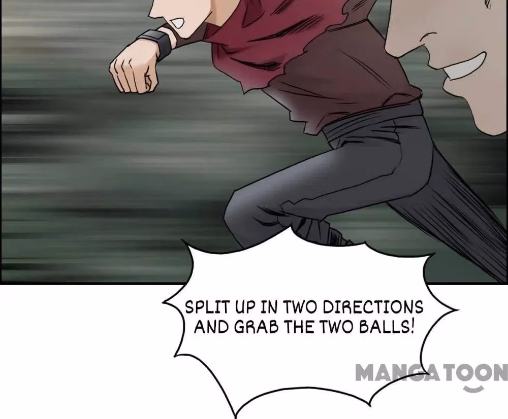 Read Super Cube chapter 49 image 6 on Lezhin