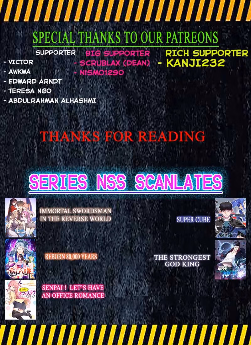 Read Super Cube chapter 5 image 6 on Lezhin