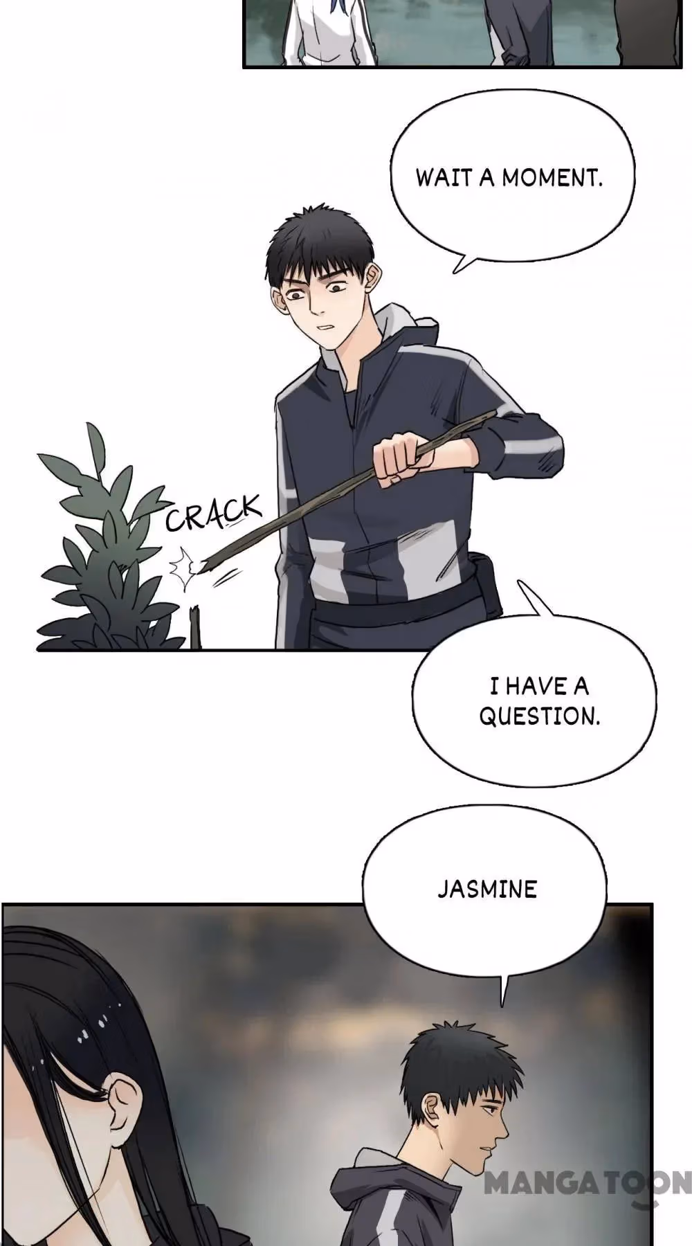 Read Super Cube chapter 50 image 3 on Lezhin