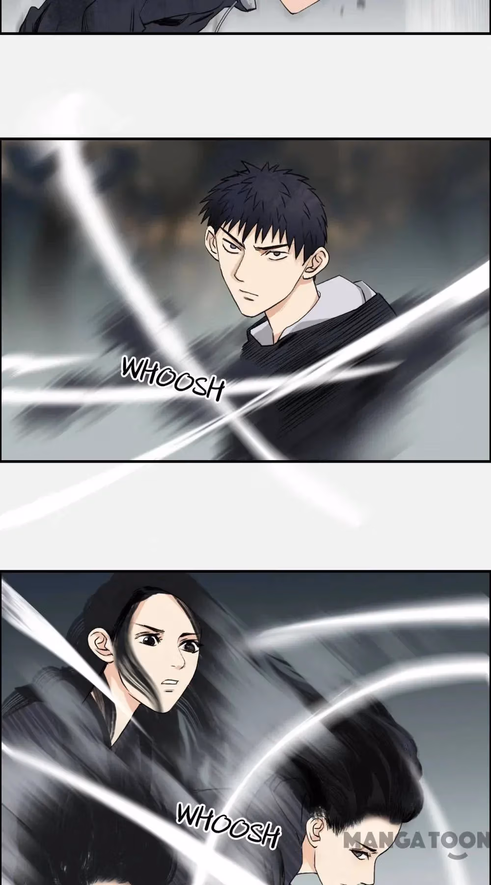 Read Super Cube chapter 50 image 8 on Lezhin