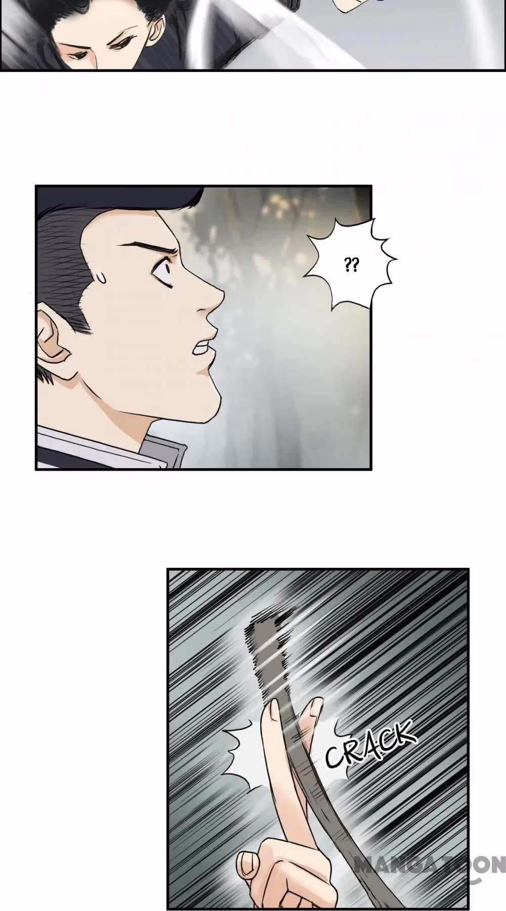 Read Super Cube chapter 50 image 9 on Lezhin