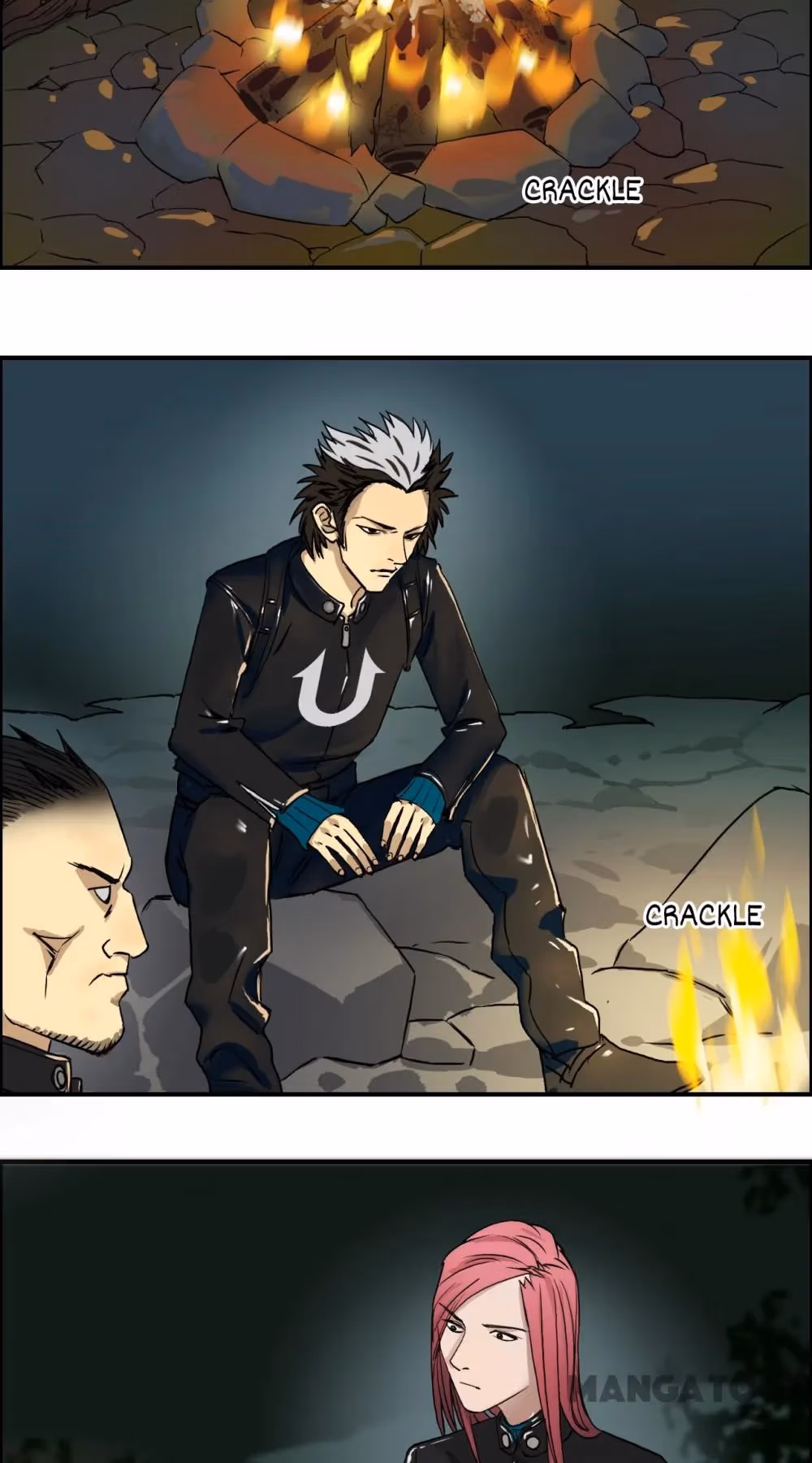 Read Super Cube chapter 51 image 1 on Lezhin