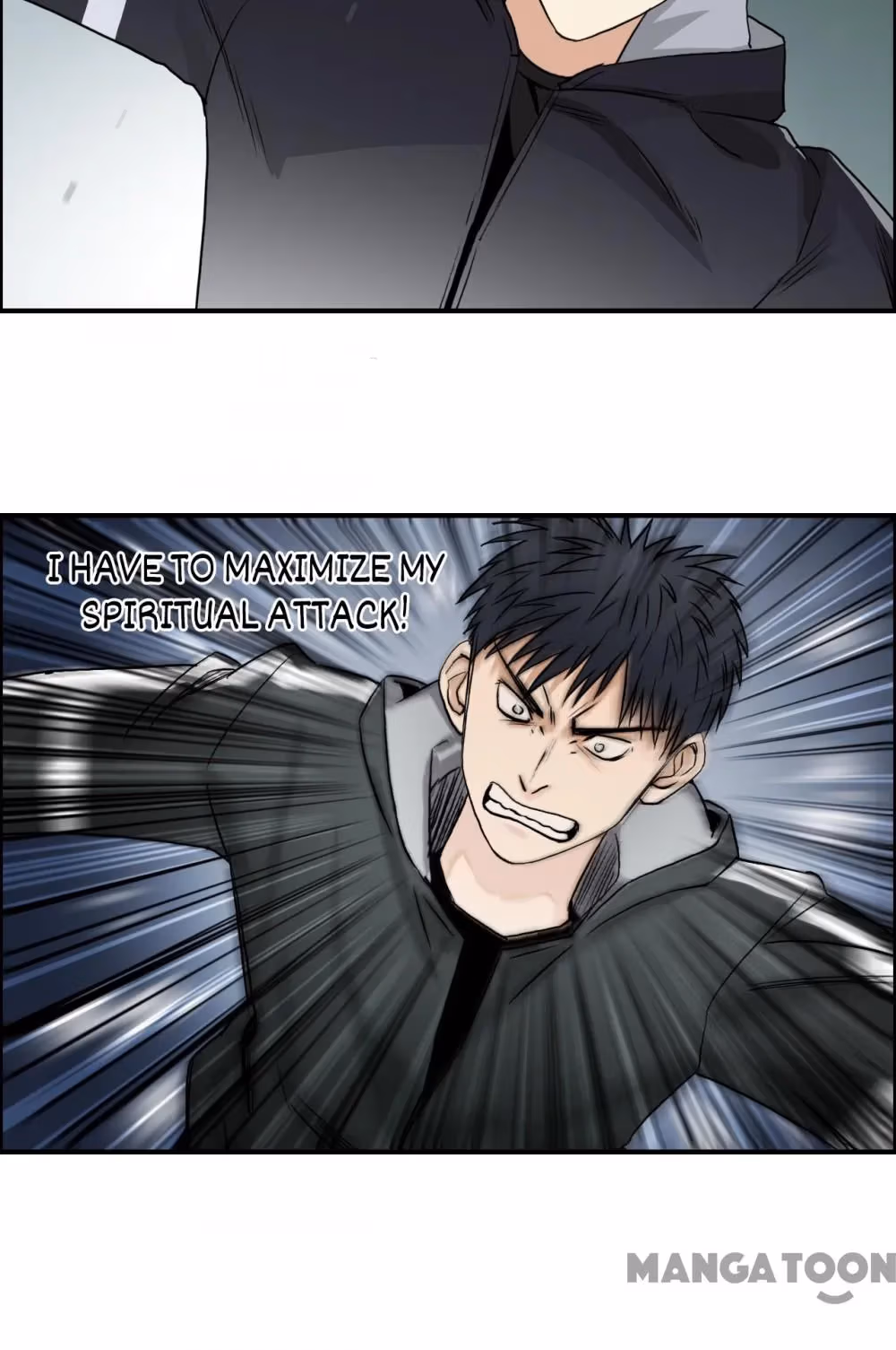 Read Super Cube chapter 52 image 12 on Lezhin