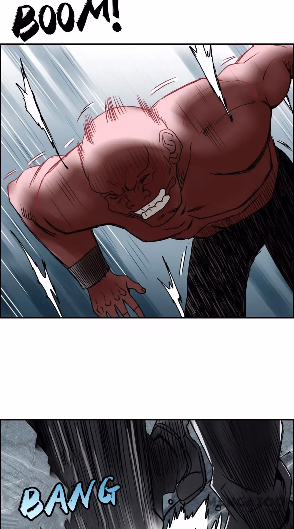 Read Super Cube chapter 52 image 14 on Lezhin