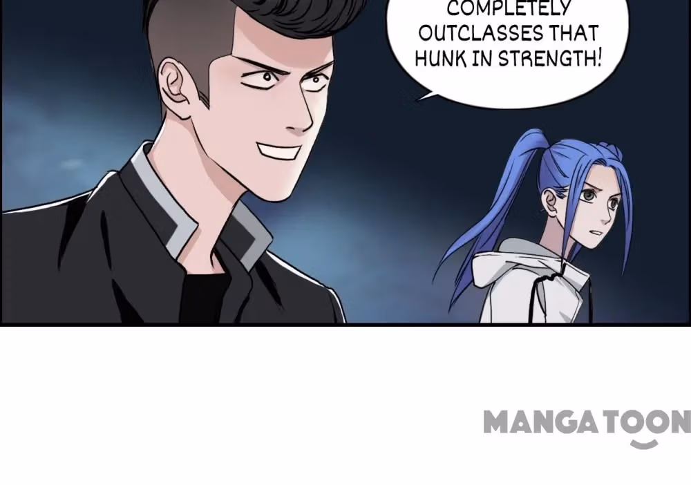 Read Super Cube chapter 52 image 6 on Lezhin