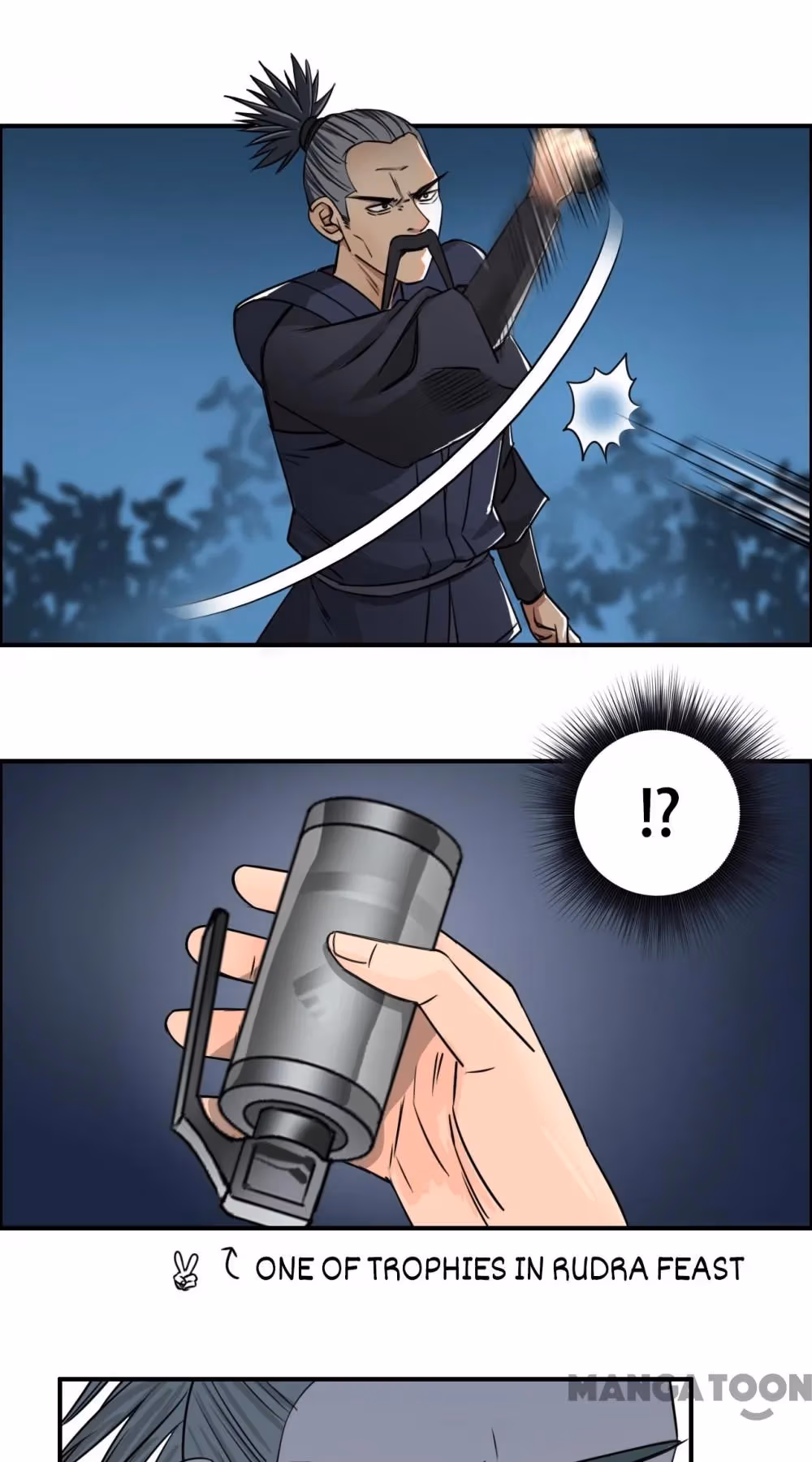 Read Super Cube chapter 54 image 13 on Lezhin