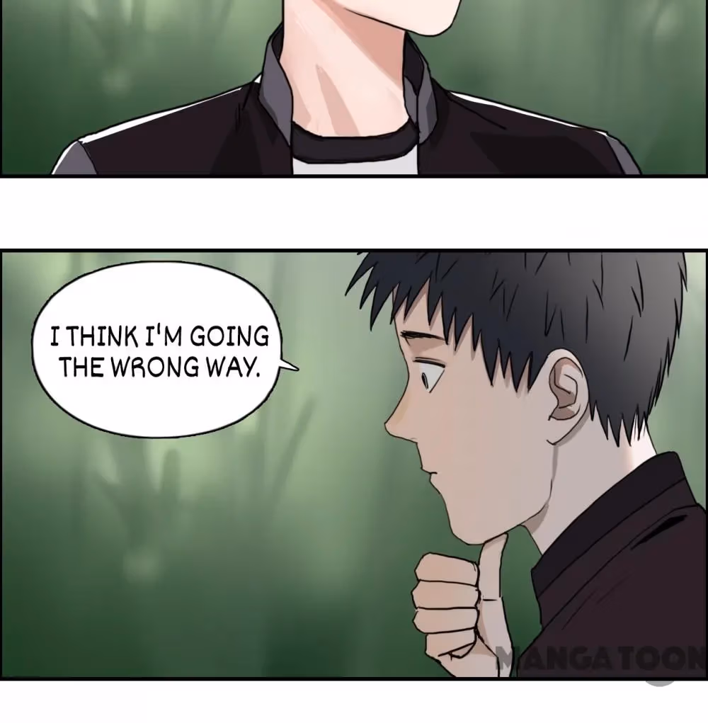 Read Super Cube chapter 55 image 6 on Lezhin