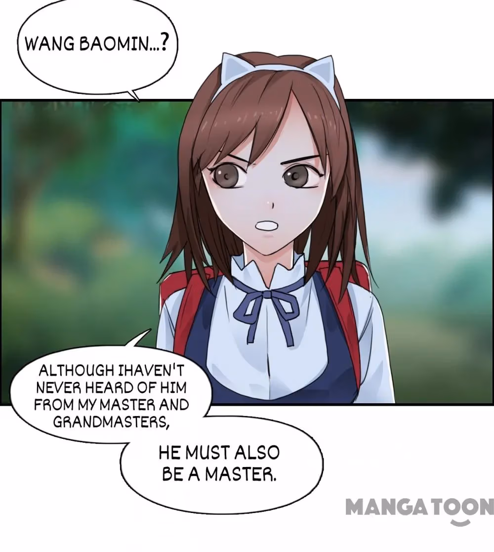 Read Super Cube chapter 56 image 6 on Lezhin