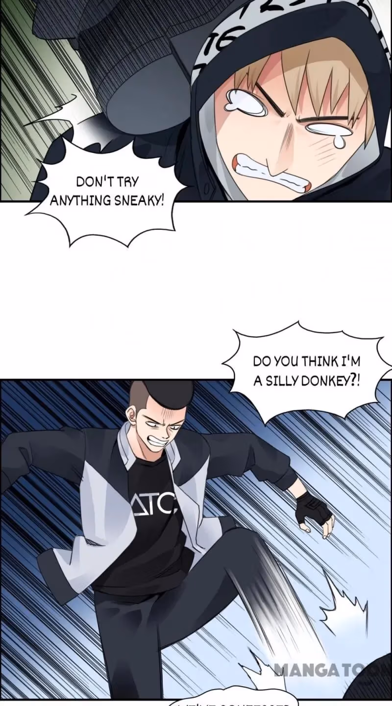 Read Super Cube chapter 57 image 1 on Lezhin