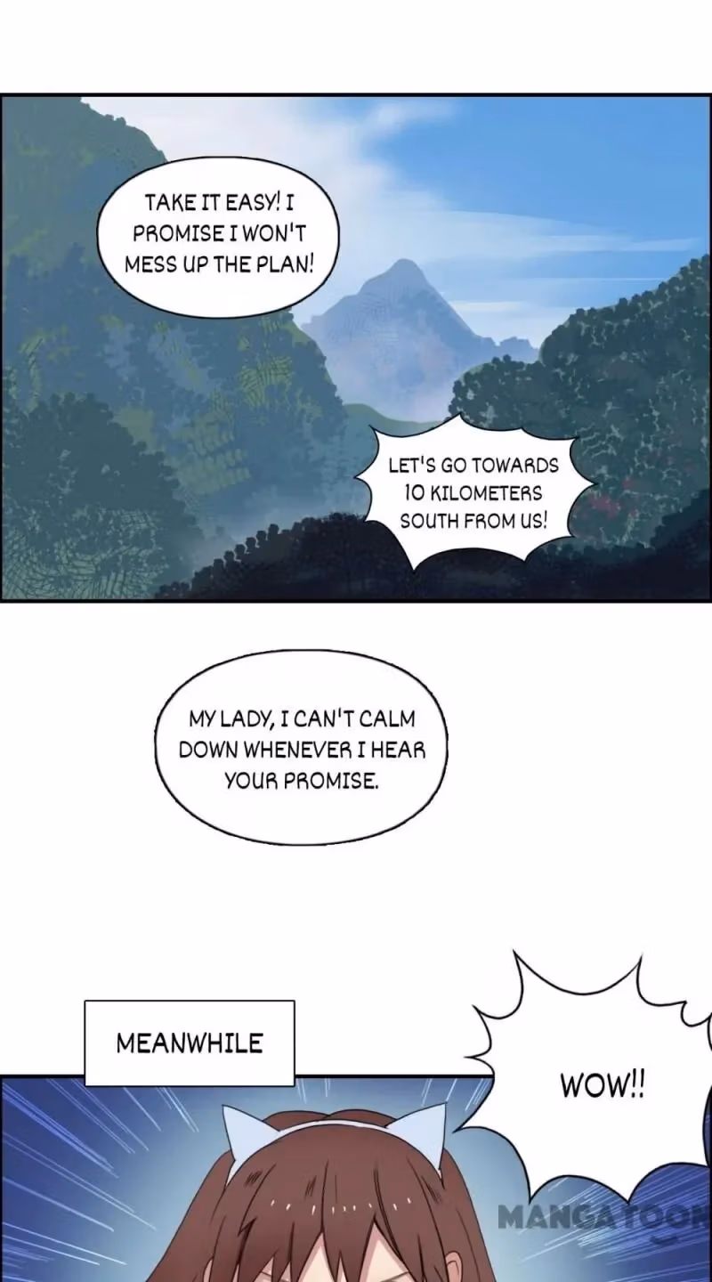 Read Super Cube chapter 57 image 12 on Lezhin