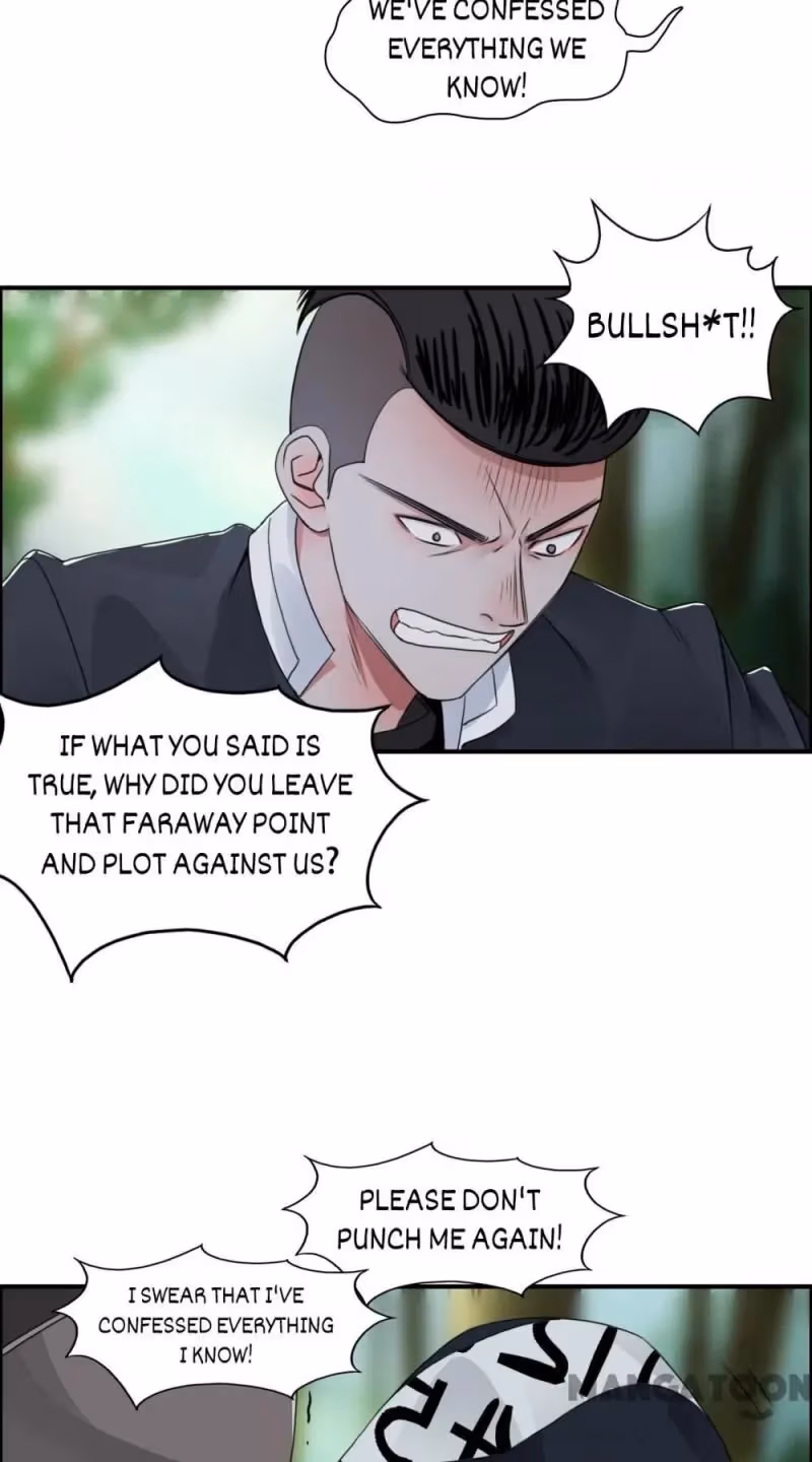 Read Super Cube chapter 57 image 2 on Lezhin