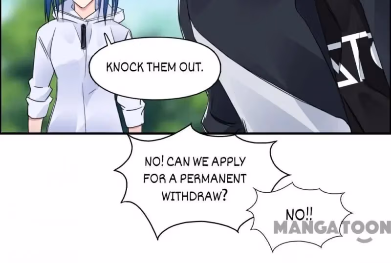 Read Super Cube chapter 57 image 7 on Lezhin