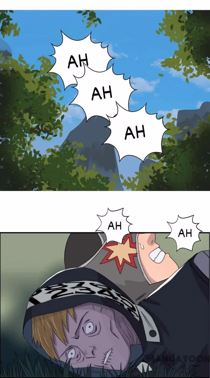 Read Super Cube chapter 57 image 8 on Lezhin