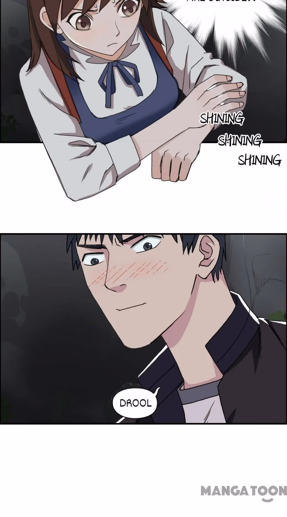 Read Super Cube chapter 58 image 10 on Lezhin