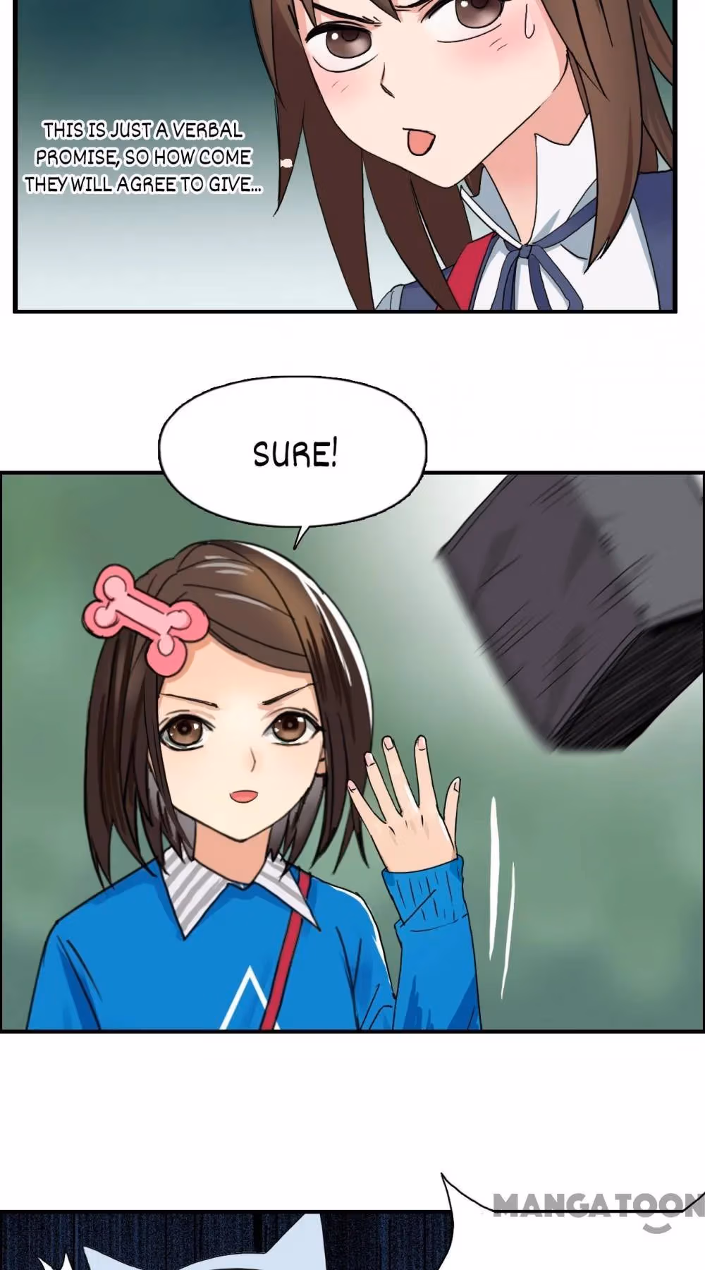 Read Super Cube chapter 60 image 10 on Lezhin