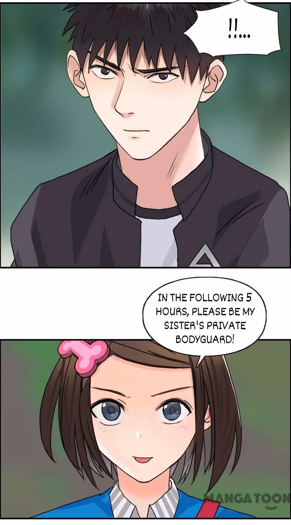 Read Super Cube chapter 60 image 5 on Lezhin
