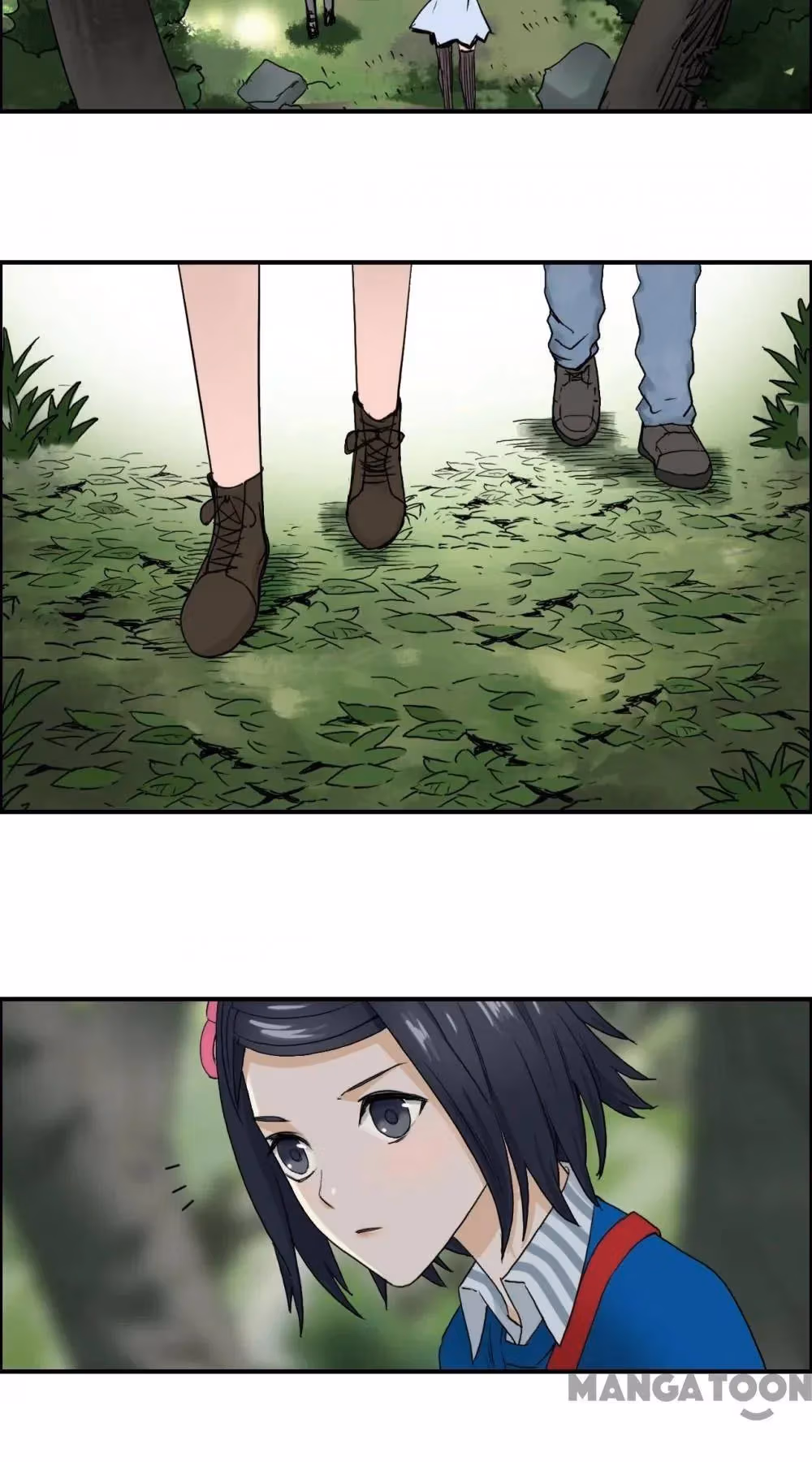 Read Super Cube chapter 61 image 2 on Lezhin