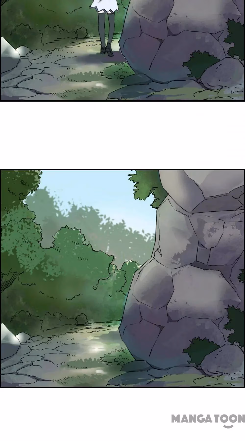Read Super Cube chapter 61 image 4 on Lezhin