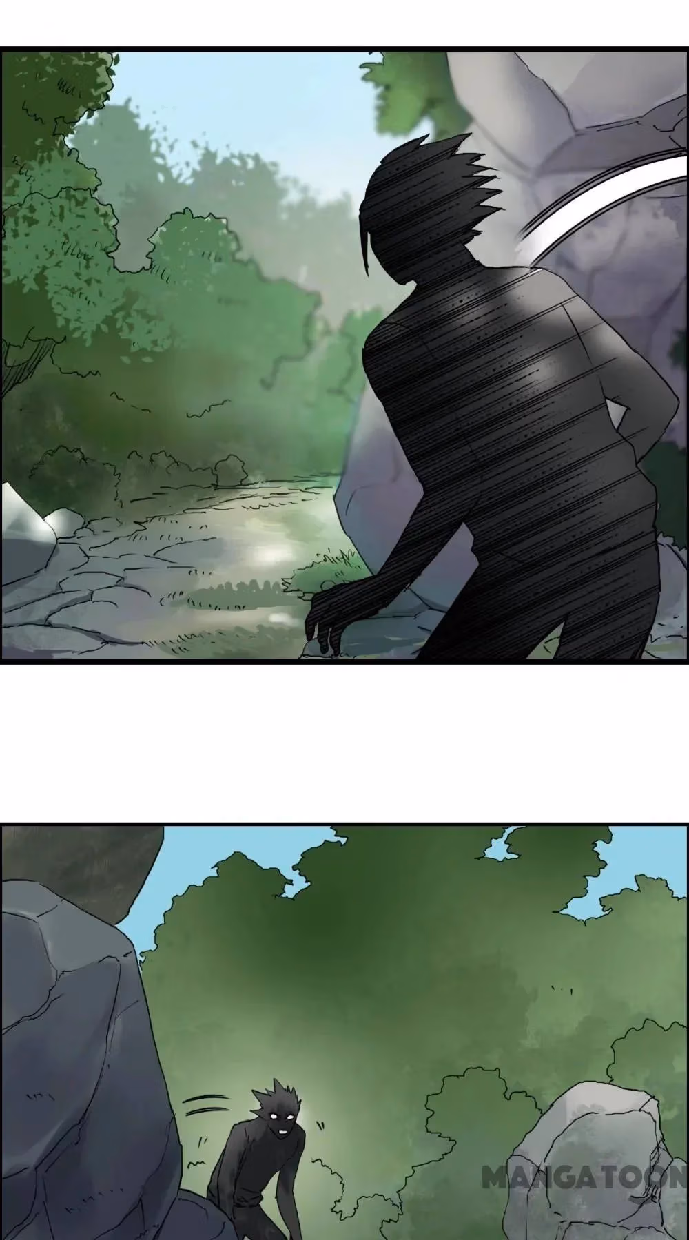 Read Super Cube chapter 61 image 5 on Lezhin
