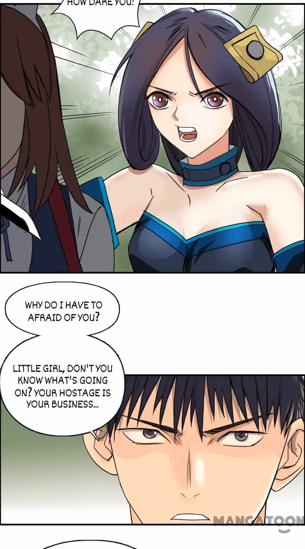 Read Super Cube chapter 62 image 12 on Lezhin
